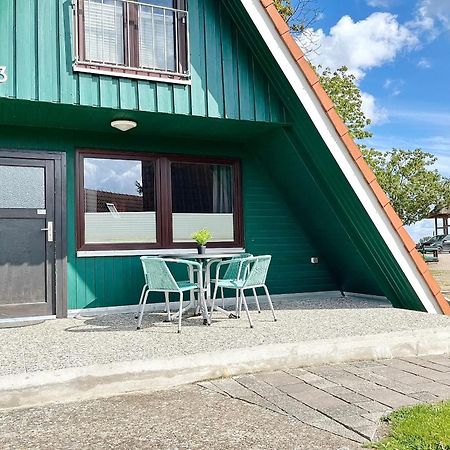 An Der Steilkueste Finnhuette 03 Boltenhagen  Bagian luar foto