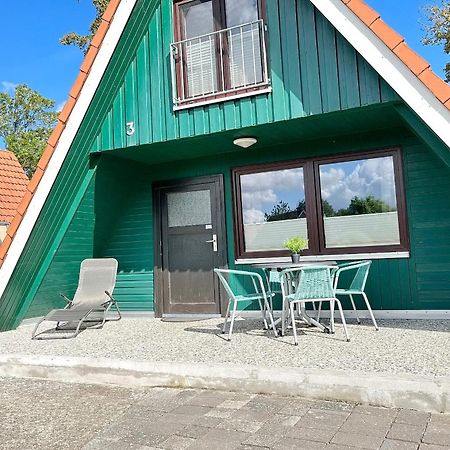 An Der Steilkueste Finnhuette 03 Boltenhagen  Bagian luar foto